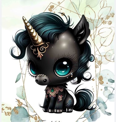 Unicornforger