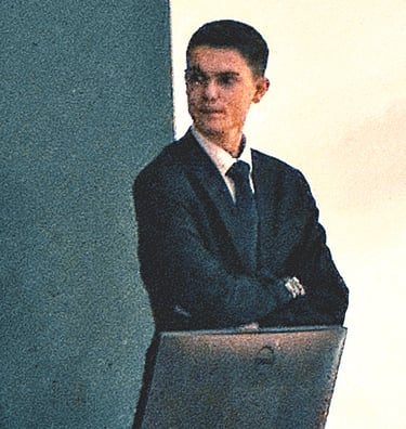 romain wisniewski