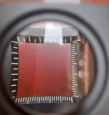 Tecido da Chapa de Celeron