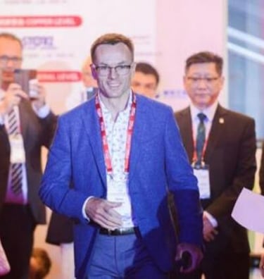 Gydytojas Markas Fiodorovas