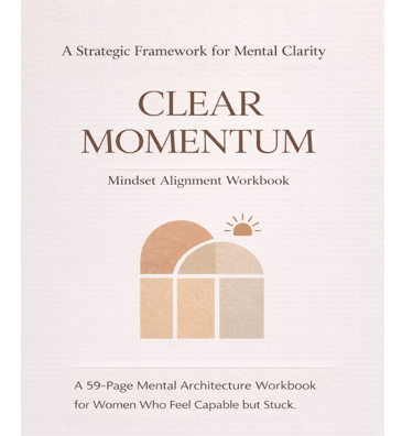 Clear Momentum