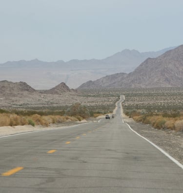Tūkstančio mylių kelionė prasideda mažu žingsneliu.