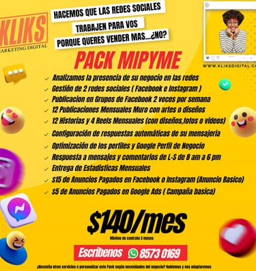 Nicaragua Agencia Marketing