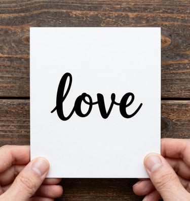 three beach illustrations