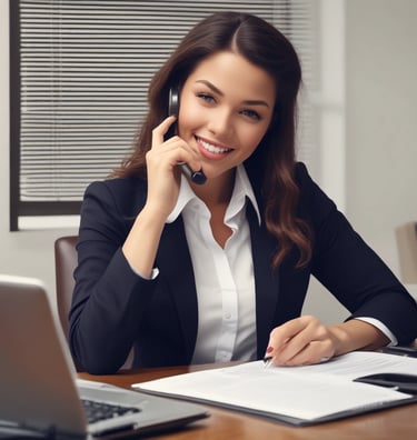 Supporting attorneys efficiently and effectively