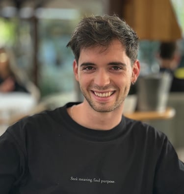 Pablo Gascón