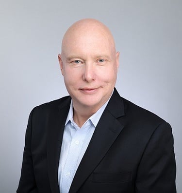 Magnus Alvarsson, Founder and Managing Director at TECHNE Labs Limited