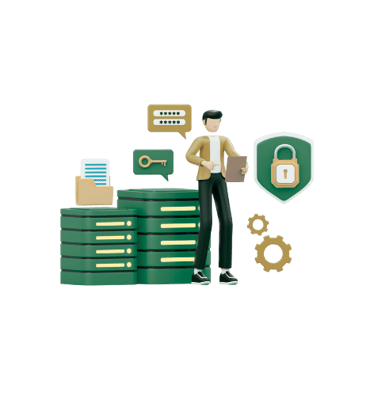 Sécurité informatique et continuité d'activité pour PME