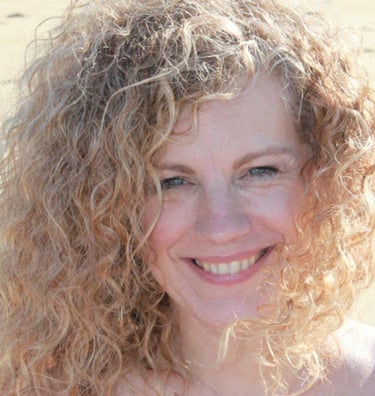Porttrait Anne-Marie Larrère