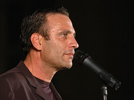 frédéric messadi