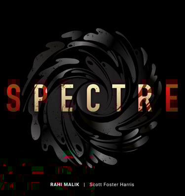 SPECTRE EP