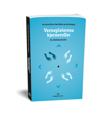 Vernepleierens kjerneroller