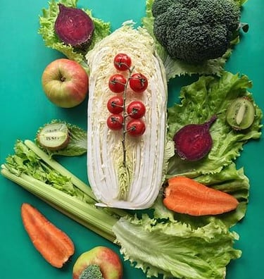 click to know uses of colon cleansing.