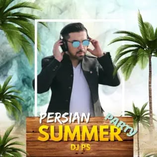 DJ PS Summer Mix on Spotify 