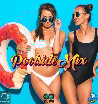 Best Persian Deep House by DJ PS on Radio Javan 