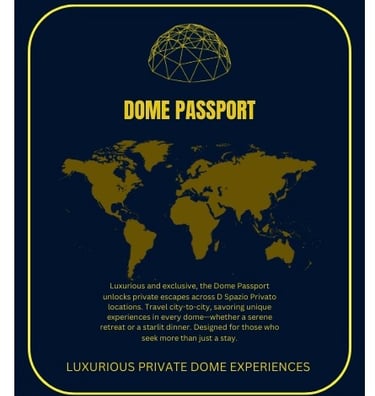 dome passport