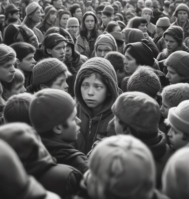 white concrete building during daytime