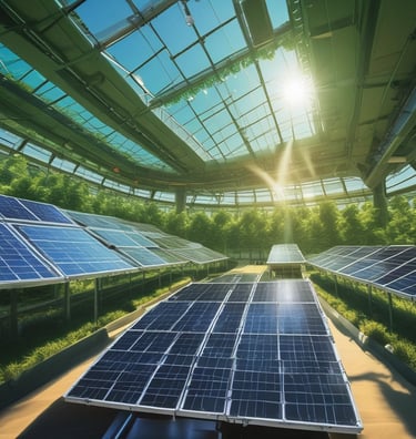 Bright living room with modern inventory