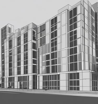 Bright living room with modern inventory