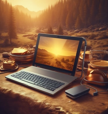 Bright living room with modern inventory