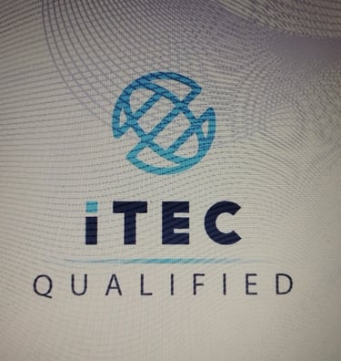ITEC Logo