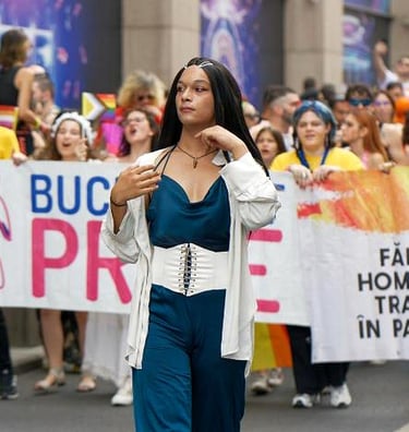 Travel to High Risk, Violent and Dangerous Places