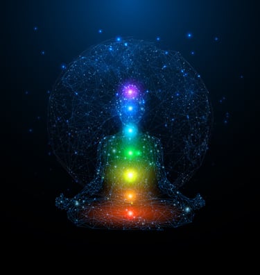 Hypnose spirituelle 