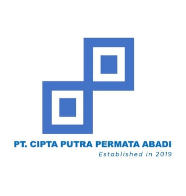 Logo PT Cipta Putra Permata Abadi