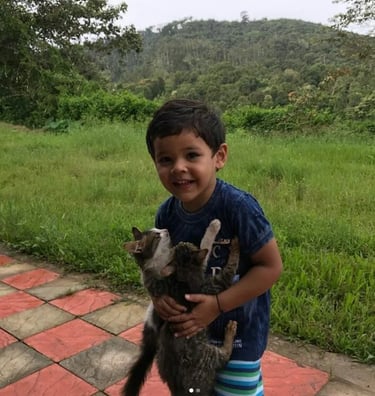 SIP Junior is the way to endulge kids into Sustainability and fun learning at early stage