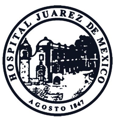 Hospital Juarez de Mexico escudo cardiologo en morelia