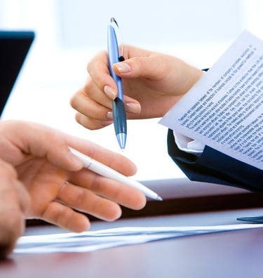 Advocacy, Notary Public, Commissioner of Oath Mediation and Arbitration