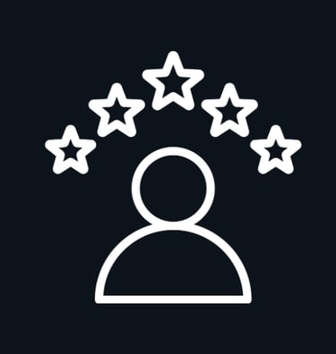 Experienced cleaners 