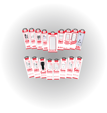 NINE MOBILE ACCESSORIES