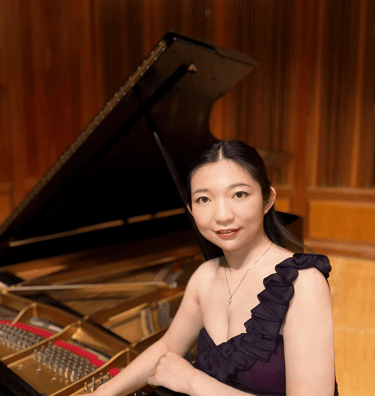 Yang Pianist, Founder & Director