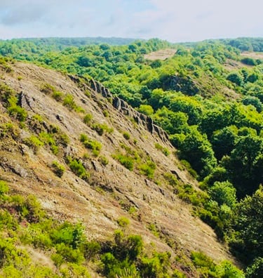 le val sans retour Brocéliande