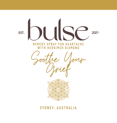 Soothe Your Grief - heartache, life, change, loss - process, soothe and flow