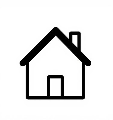 Bright living room with modern inventory