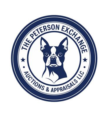 The Peterson Exchange - Auction & Appraisals LLC