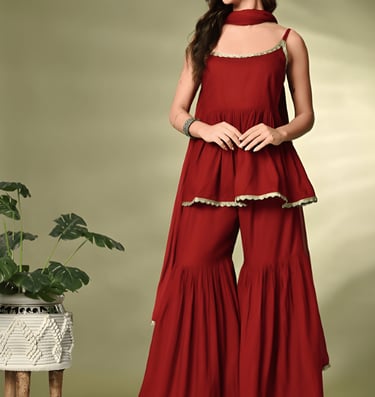 kurta sets for ladies