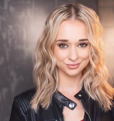 The Baby Dance - Mary - Briana Aceti