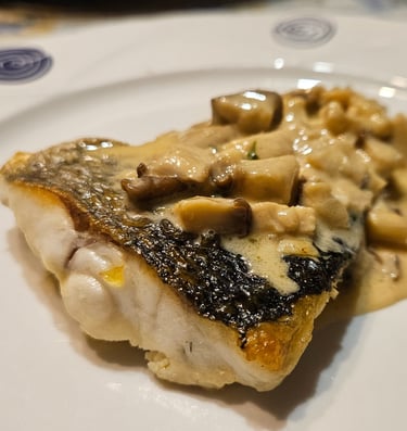 comida de autoconsumo, pesca submarina