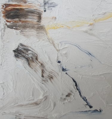 Fonas oil painting House of art Ltihuania