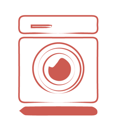 Lave linge pour une utilisation durant les heures creuses, ♻