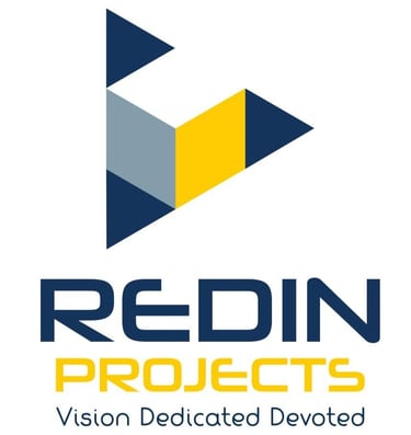 Redin Projects Construction company in Tirupati