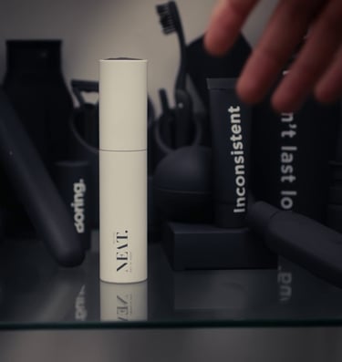 ALL YOU NEAT. - German skincare brand for men