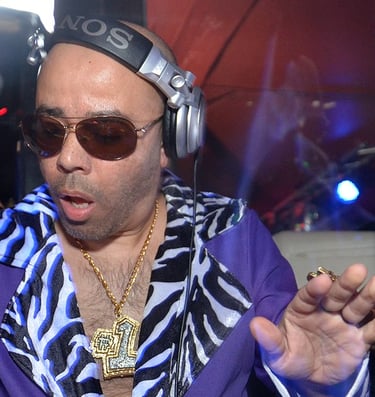 Chicagoland Club DJ Payback 