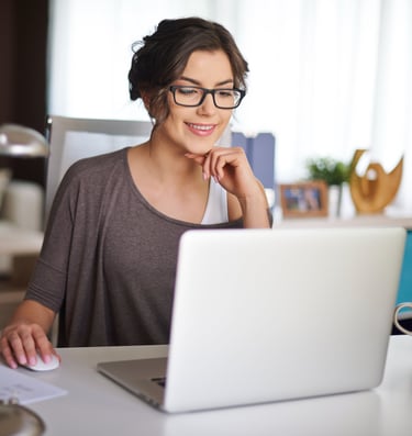 Coaching Eureka en visioconférence pour progresser où que vous soyez.