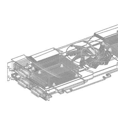 Carte graphique - réparation d’éléments électronique pour iPhone et téléphones - Alika Solutions