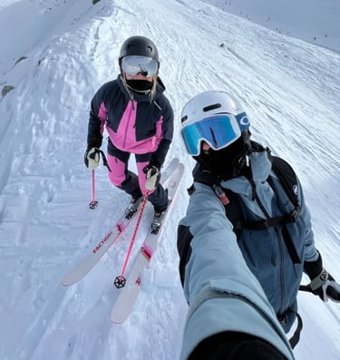 cerro castor ushuaia
