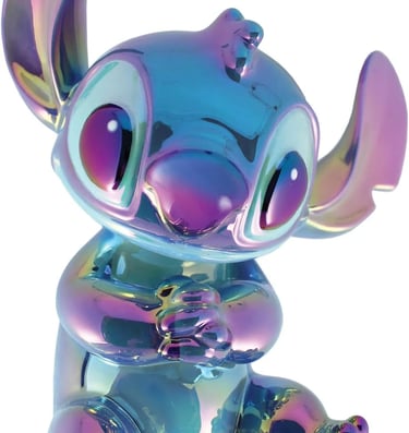 tirelire stitch